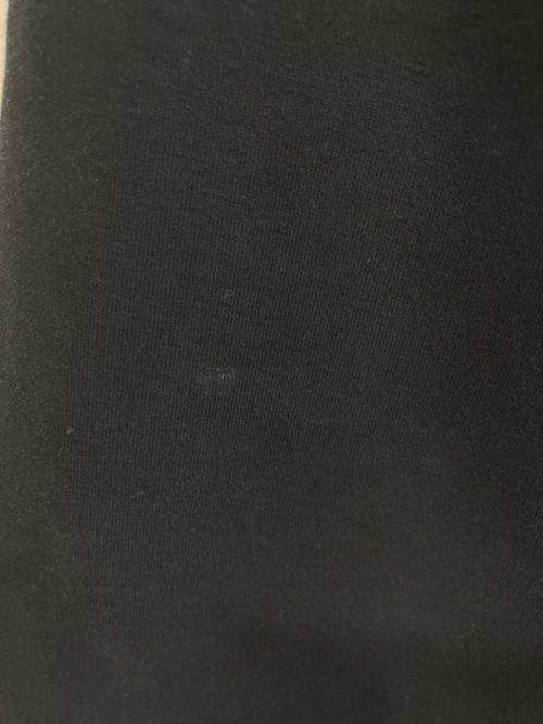 Bristol（ブリストル）Bristol (ブリストル) スウェットパンツ ブラック サイズ:XLの古着・服飾アイテム