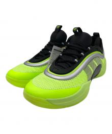 adidas（アディダス）の古着「シューズ」｜イエロー