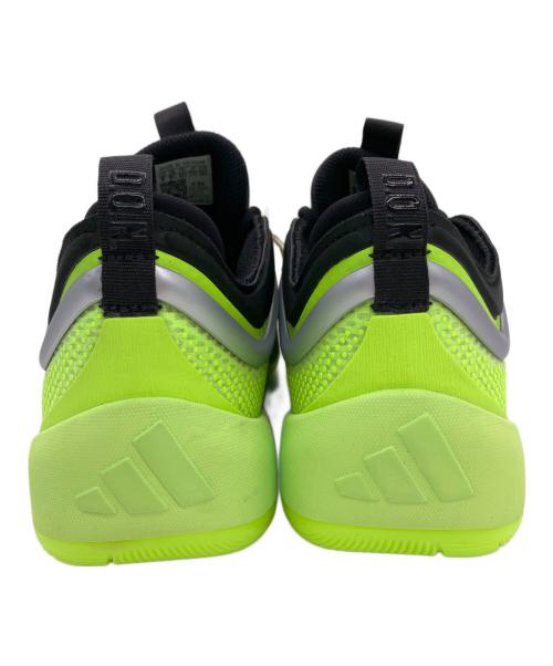 adidas（アディダス）adidas (アディダス) シューズ イエロー サイズ:27cmの古着・服飾アイテム