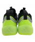 中古・古着 adidas (アディダス) シューズ イエロー サイズ:27cm：9000円