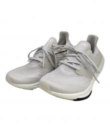 adidas（アディダス）の古着「Ultraboost Light」｜ホワイト