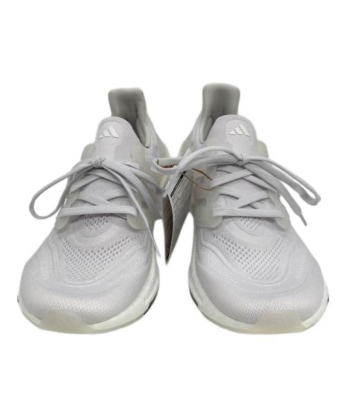 adidas（アディダス）adidas (アディダス) Ultraboost Light ホワイト サイズ:26cmの古着・服飾アイテム