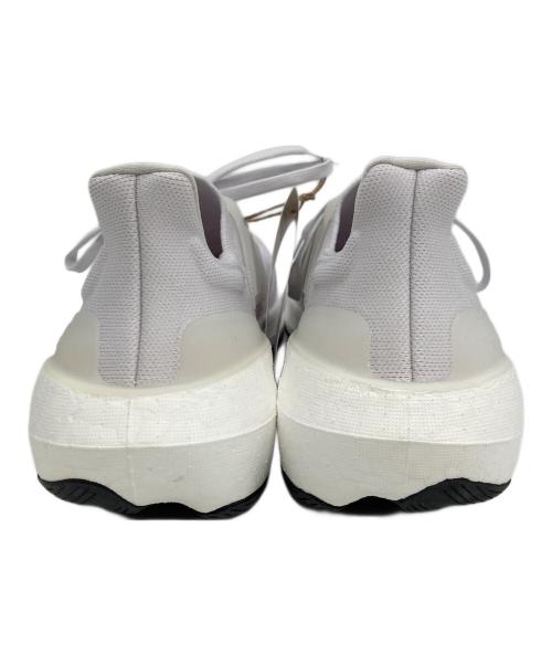 adidas（アディダス）adidas (アディダス) Ultraboost Light ホワイト サイズ:26cmの古着・服飾アイテム