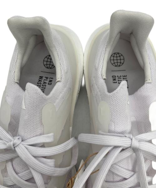 adidas（アディダス）adidas (アディダス) Ultraboost Light ホワイト サイズ:26cmの古着・服飾アイテム