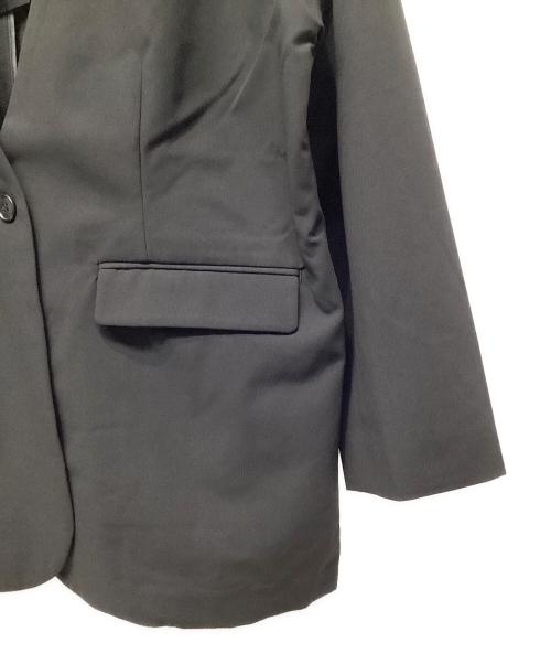 NEW BALANCE（ニューバランス）NEW BALANCE (ニューバランス) MET24 No Collar Jacket ブラック サイズ:L 未使用品の古着・服飾アイテム