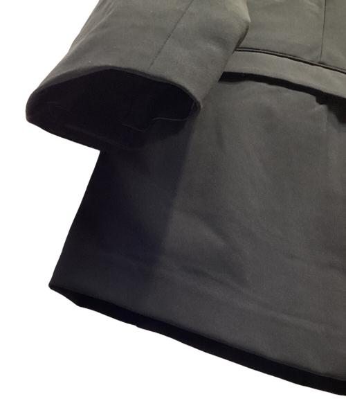 NEW BALANCE（ニューバランス）NEW BALANCE (ニューバランス) MET24 No Collar Jacket ブラック サイズ:L 未使用品の古着・服飾アイテム