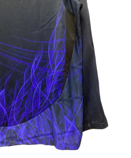 adidas（アディダス）adidas (アディダス) Y-3 (ワイスリー) サッカーウェア(トップス) サイズ:XL 未使用品の古着・服飾アイテム