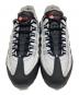 NIKE (ナイキ) AIR MAX95 ホワイト×ブラック サイズ:26：14000円