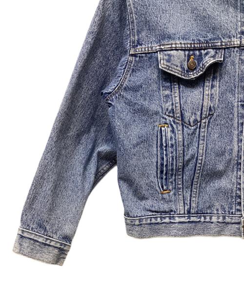 LEVI'S（リーバイス）LEVI'S (リーバイス) デニムジャケット インディゴ サイズ:XLの古着・服飾アイテム