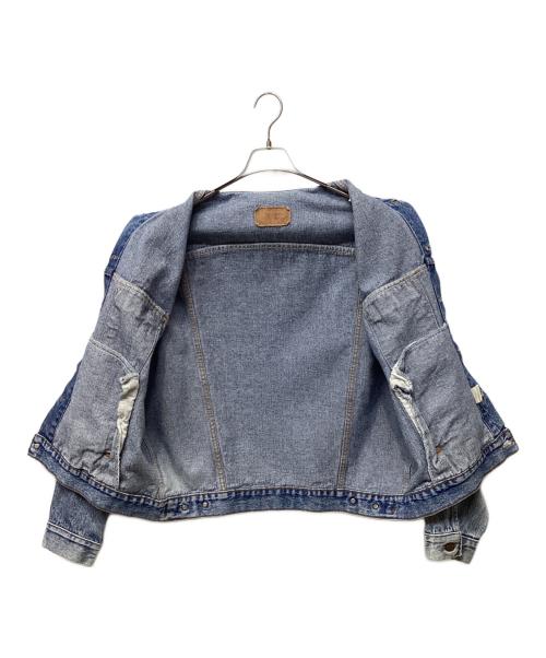 LEVI'S（リーバイス）LEVI'S (リーバイス) デニムジャケット インディゴ サイズ:XLの古着・服飾アイテム