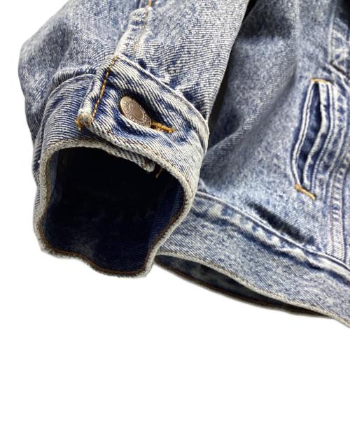 LEVI'S（リーバイス）LEVI'S (リーバイス) デニムジャケット インディゴ サイズ:XLの古着・服飾アイテム