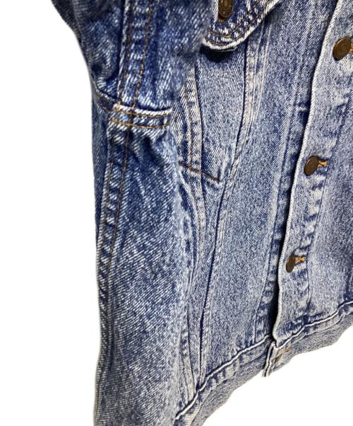 LEVI'S（リーバイス）LEVI'S (リーバイス) デニムジャケット インディゴ サイズ:XLの古着・服飾アイテム
