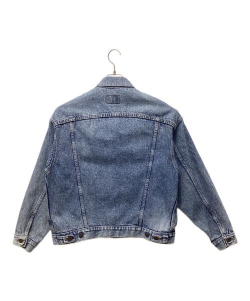LEVI'S（リーバイス）LEVI'S (リーバイス) デニムジャケット インディゴ サイズ:XLの古着・服飾アイテム