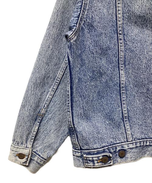 LEVI'S（リーバイス）LEVI'S (リーバイス) デニムジャケット インディゴ サイズ:XLの古着・服飾アイテム