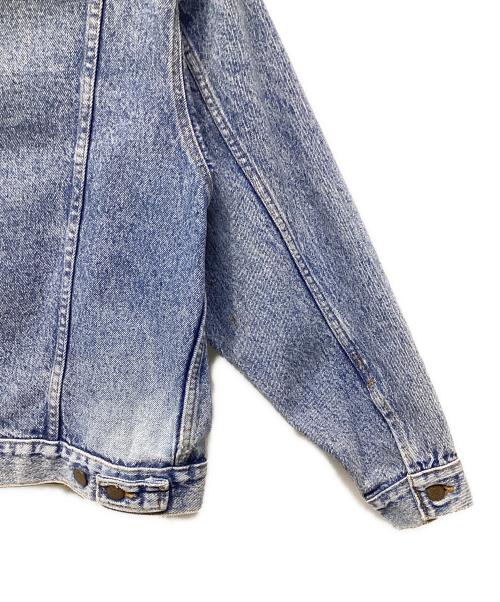 LEVI'S（リーバイス）LEVI'S (リーバイス) デニムジャケット インディゴ サイズ:XLの古着・服飾アイテム