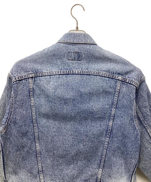 LEVI'S（リーバイス）LEVI'S (リーバイス) デニムジャケット インディゴ サイズ:XLの古着・服飾アイテム
