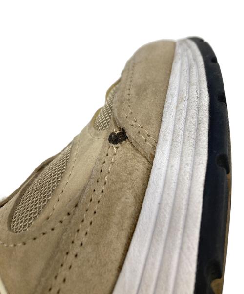 NEW BALANCE（ニューバランス）NEW BALANCE (ニューバランス) M992TN ベージュ サイズ:27の古着・服飾アイテム