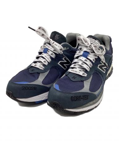 中古・古着通販】NEW BALANCE (ニューバランス) N.HOOLYWOOD (エヌ 