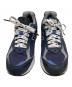 NEW BALANCE (ニューバランス) N.HOOLYWOOD (エヌ ハリウッド) INVINCIBLE (インヴィンシブル) ローカットスニーカー ネイビー サイズ:27.5cm：23000円
