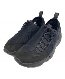 NIKE×COMME des GARCONS（ナイキ×コムデギャルソン）の古着「Air Footscape NM "BLACK"」｜ブラック