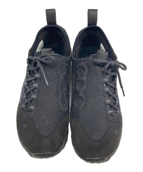 NIKE（ナイキ）NIKE (ナイキ) COMME des GARCONS (コムデギャルソン) Air Footscape NM 