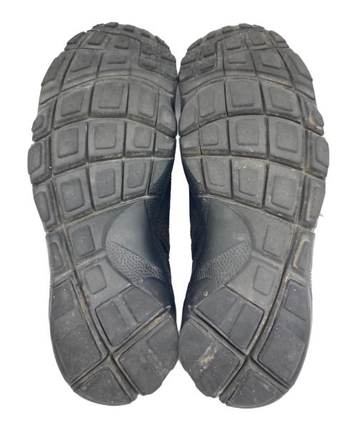 NIKE（ナイキ）NIKE (ナイキ) COMME des GARCONS (コムデギャルソン) Air Footscape NM 