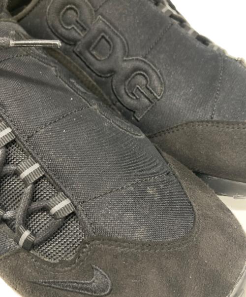 NIKE（ナイキ）NIKE (ナイキ) COMME des GARCONS (コムデギャルソン) Air Footscape NM 
