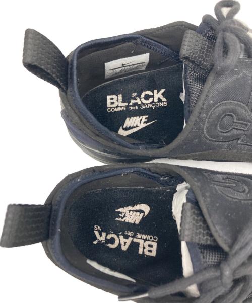 NIKE（ナイキ）NIKE (ナイキ) COMME des GARCONS (コムデギャルソン) Air Footscape NM 