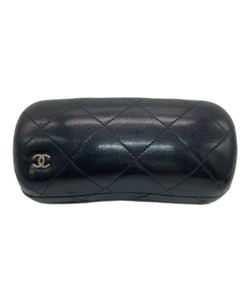 CHANEL（シャネル）CHANEL (シャネル) サングラス ブラウンの古着・服飾アイテム