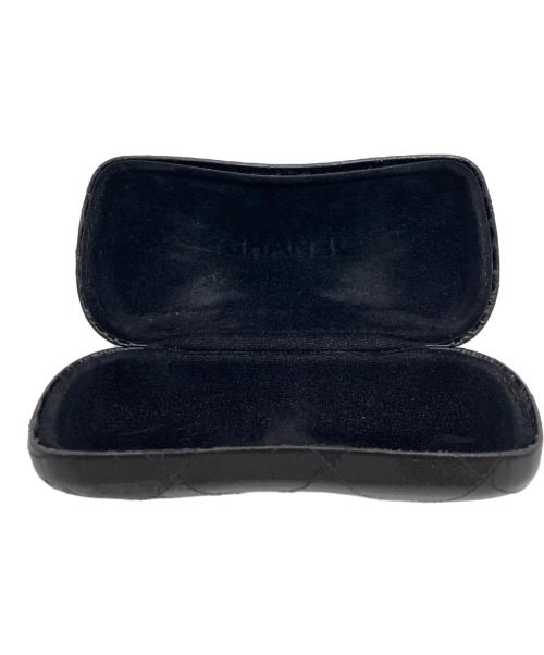 CHANEL（シャネル）CHANEL (シャネル) サングラス ブラウンの古着・服飾アイテム
