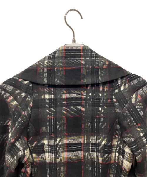 Vivienne Westwood RED LABEL（ヴィヴィアンウエストウッドレッドレーベル）Vivienne Westwood RED LABEL (ヴィヴィアンウエストウッドレッドレーベル) セットアップ ブラック サイズ:42の古着・服飾アイテム