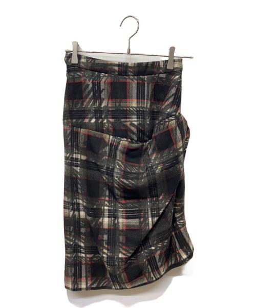 Vivienne Westwood RED LABEL（ヴィヴィアンウエストウッドレッドレーベル）Vivienne Westwood RED LABEL (ヴィヴィアンウエストウッドレッドレーベル) セットアップ ブラック サイズ:42の古着・服飾アイテム