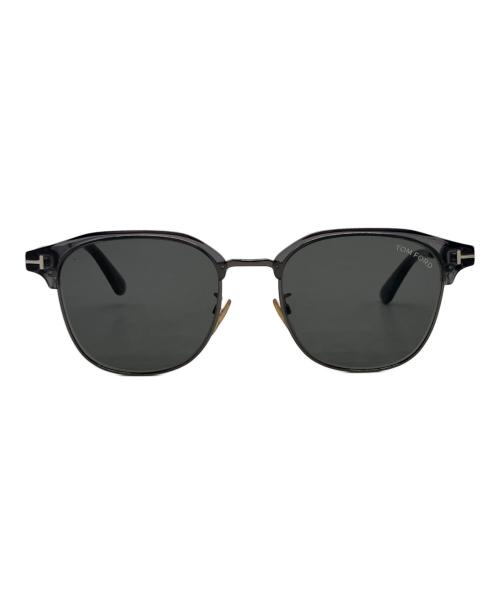 TOM FORD（トムフォード）TOM FORD (トムフォード) サングラス ブラックの古着・服飾アイテム