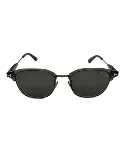 TOM FORD（トムフォード）TOM FORD (トムフォード) サングラス ブラックの古着・服飾アイテム