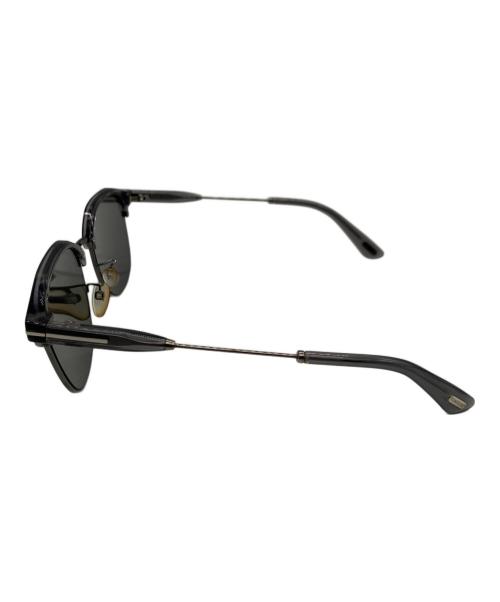 TOM FORD（トムフォード）TOM FORD (トムフォード) サングラス ブラックの古着・服飾アイテム