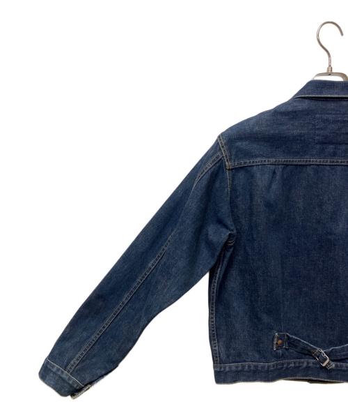 LEVI'S（リーバイス）LEVI'S (リーバイス) デニムジャケット インディゴ サイズ:38の古着・服飾アイテム