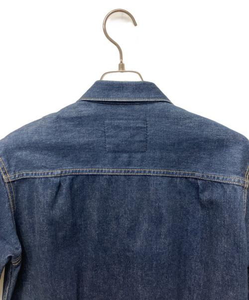LEVI'S（リーバイス）LEVI'S (リーバイス) デニムジャケット インディゴ サイズ:38の古着・服飾アイテム