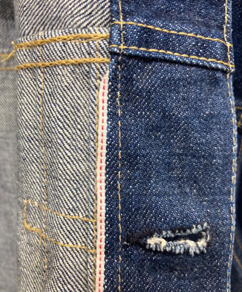 LEVI'S（リーバイス）LEVI'S (リーバイス) デニムジャケット インディゴ サイズ:38の古着・服飾アイテム