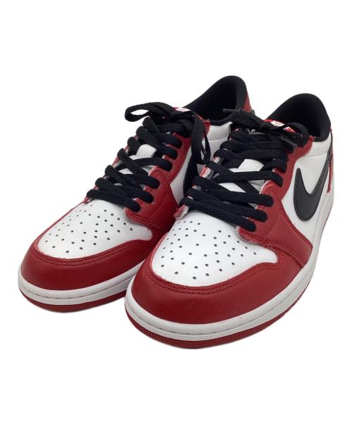 NIKE（ナイキ）NIKE (ナイキ) Air Jordan 1 Retro Low OG 