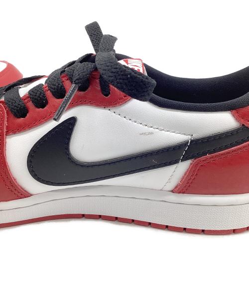 NIKE（ナイキ）NIKE (ナイキ) Air Jordan 1 Retro Low OG 