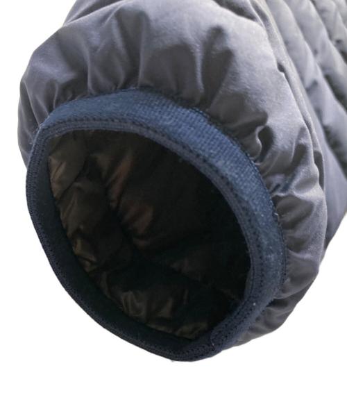 DANTON（ダントン）DANTON (ダントン) ライトダウンジャケット ネイビー サイズ:Mの古着・服飾アイテム