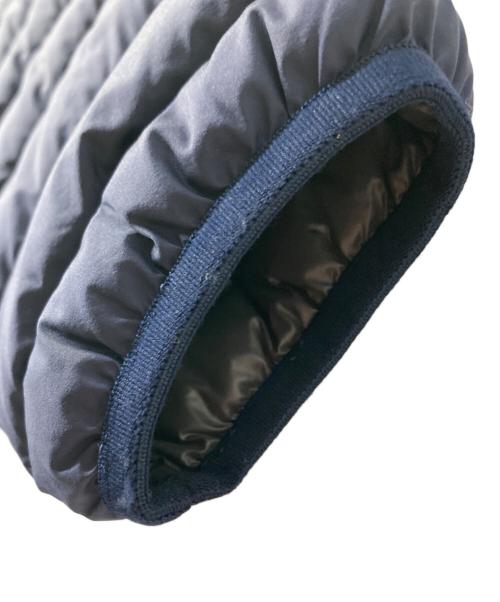 DANTON（ダントン）DANTON (ダントン) ライトダウンジャケット ネイビー サイズ:Mの古着・服飾アイテム