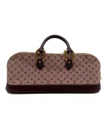 LOUIS VUITTON（ルイ ヴィトン）の古着「ハンドバッグ」｜チェリー