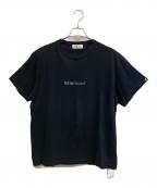 VALヴァル）の古着「Tシャツ」｜ブラック