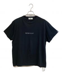 VAL（ヴァル）の古着「Tシャツ」｜ブラック