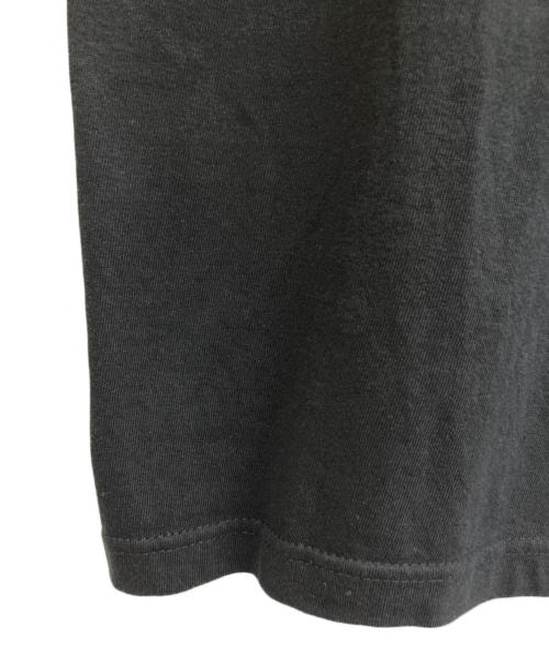 VAL（ヴァル）VAL (ヴァル) Tシャツ ブラック サイズ:L 未使用品の古着・服飾アイテム