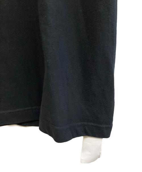 VAL（ヴァル）VAL (ヴァル) Tシャツ ブラック サイズ:L 未使用品の古着・服飾アイテム
