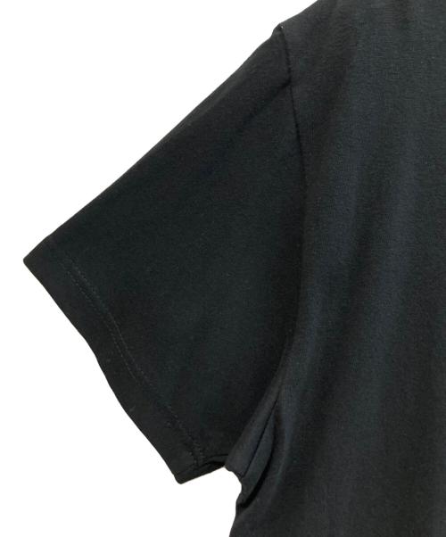 VAL（ヴァル）VAL (ヴァル) Tシャツ ブラック サイズ:L 未使用品の古着・服飾アイテム