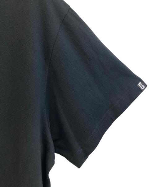 VAL（ヴァル）VAL (ヴァル) Tシャツ ブラック サイズ:L 未使用品の古着・服飾アイテム