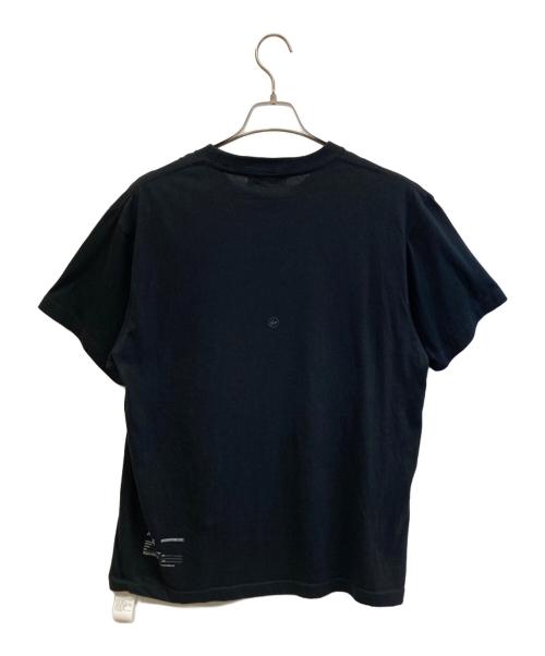 VAL（ヴァル）VAL (ヴァル) Tシャツ ブラック サイズ:L 未使用品の古着・服飾アイテム